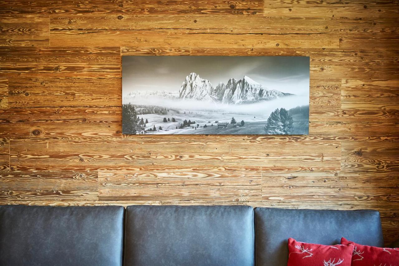 Appartements Hollandia Saalbach-Hinterglemm Exterior foto