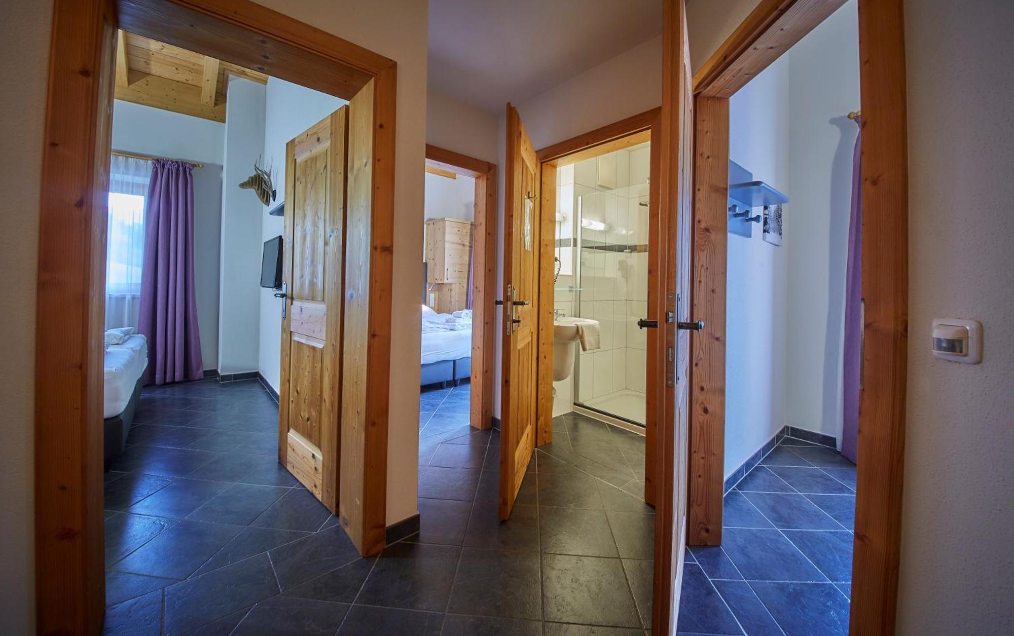 Appartements Hollandia Saalbach-Hinterglemm Habitación foto