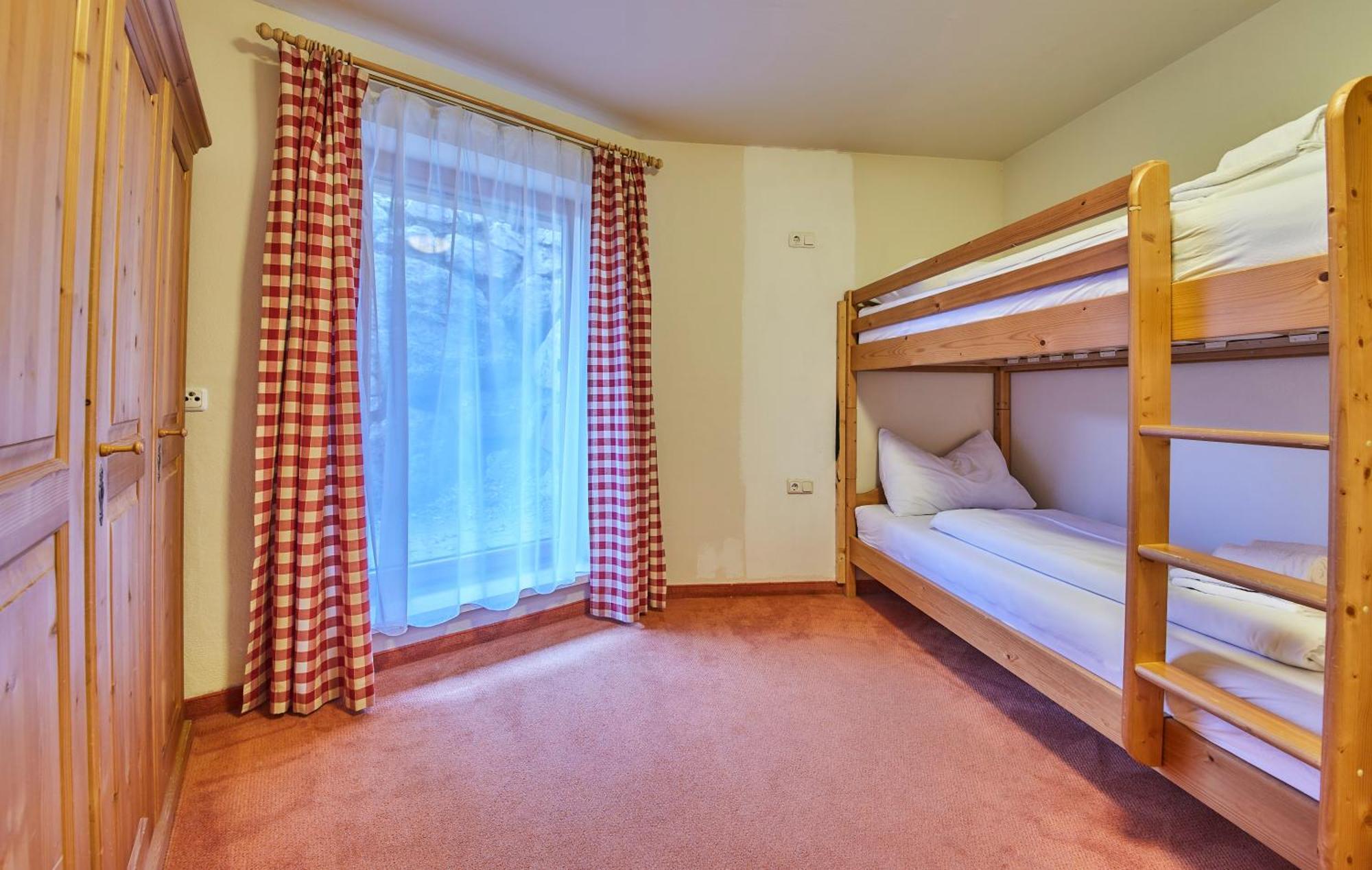 Appartements Hollandia Saalbach-Hinterglemm Habitación foto