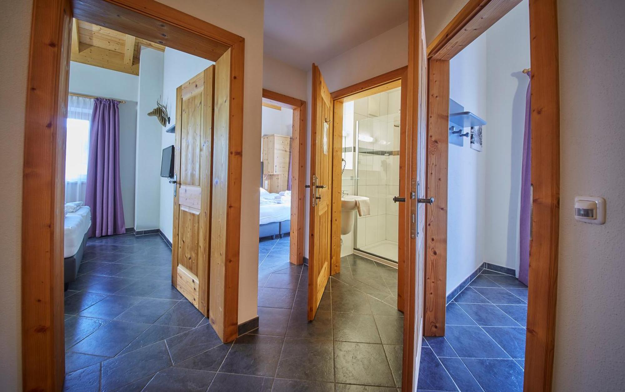 Appartements Hollandia Saalbach-Hinterglemm Habitación foto