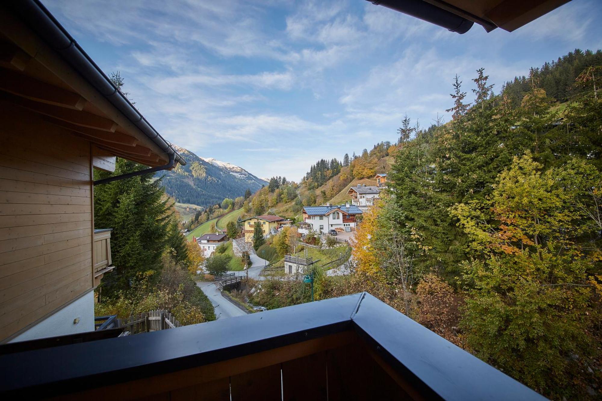 Appartements Hollandia Saalbach-Hinterglemm Habitación foto